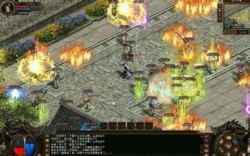 洫