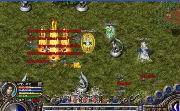 找传奇世界的网站