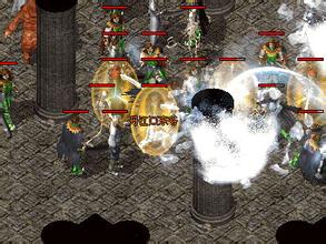 仙剑版传奇血色城堡