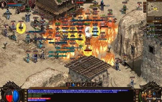 张雪迎班淑传奇剧照