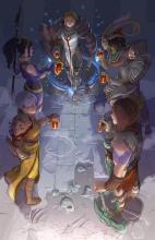 红月复古传奇官网