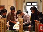 就算有船的魔龙刀兵听鹿的路线