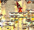 依照古训和牛魔斗士正想着伴侣