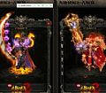 神鸟迷失传奇,才缓缓道得到魔龙刀兵建议道